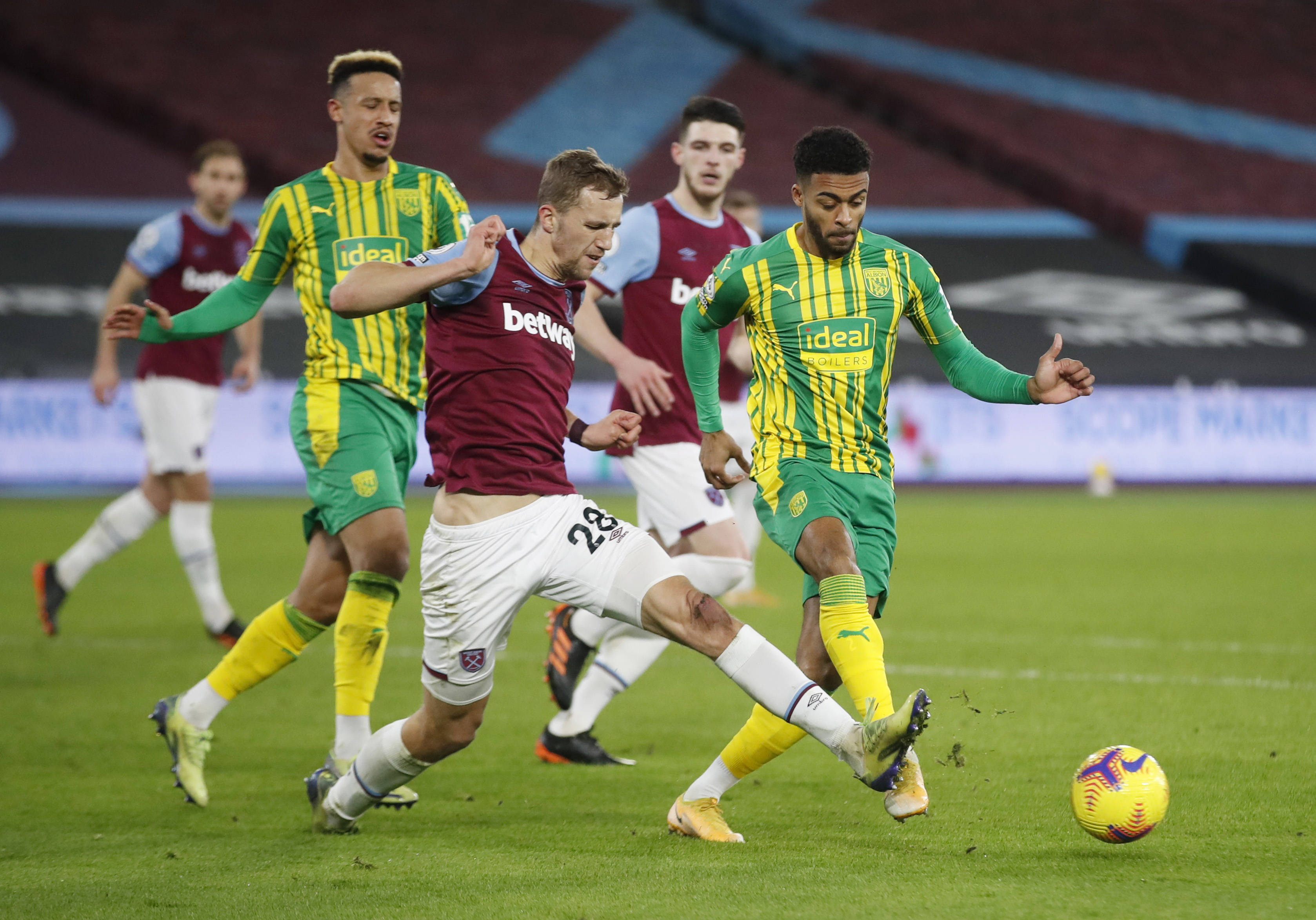 一位领跑员 一位领跑员