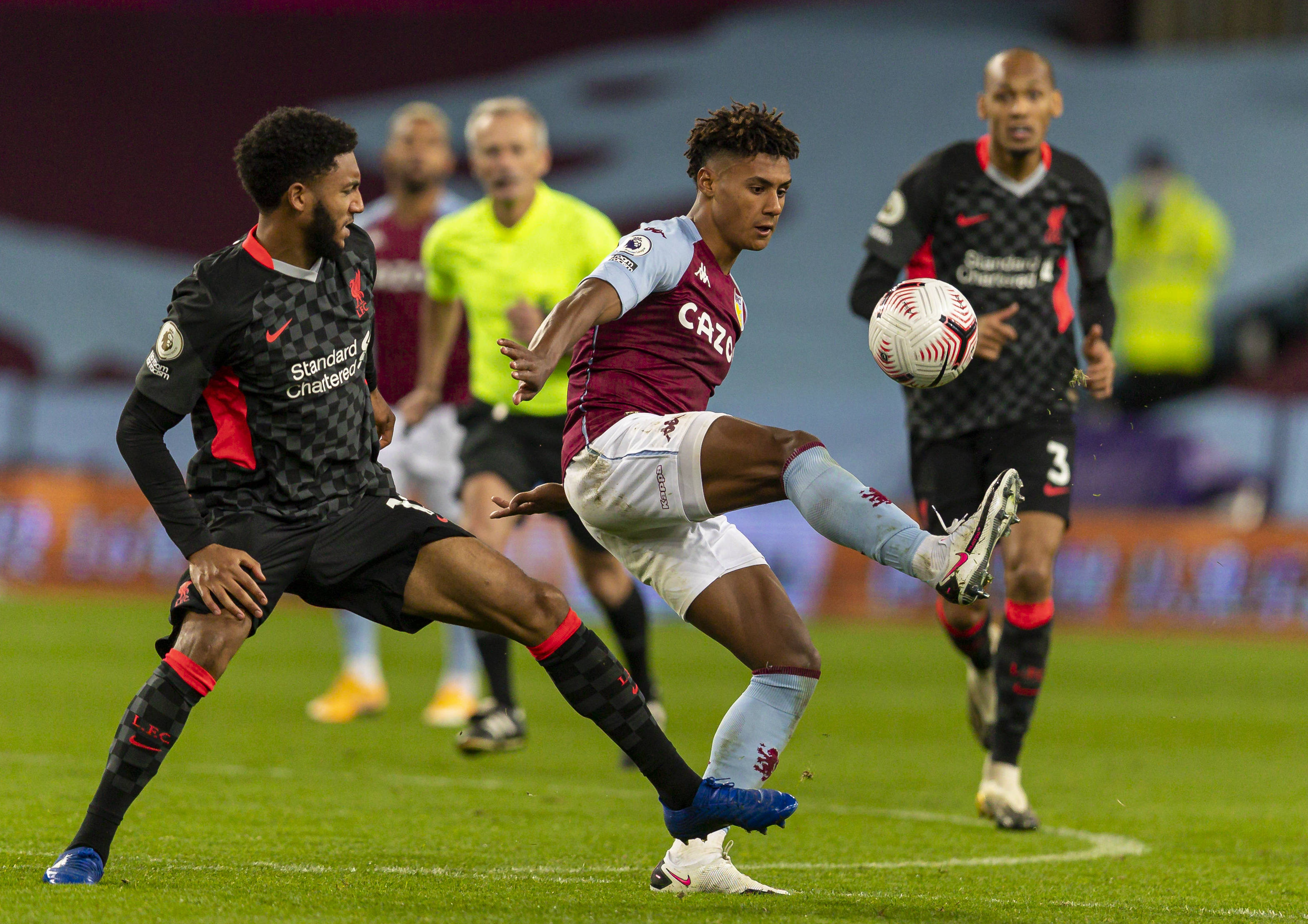 的競爭力 的競爭力